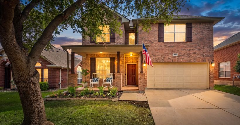 Spacious 5-Bedroom Home in Heritage | Keller ISD | Fort Worth, TX